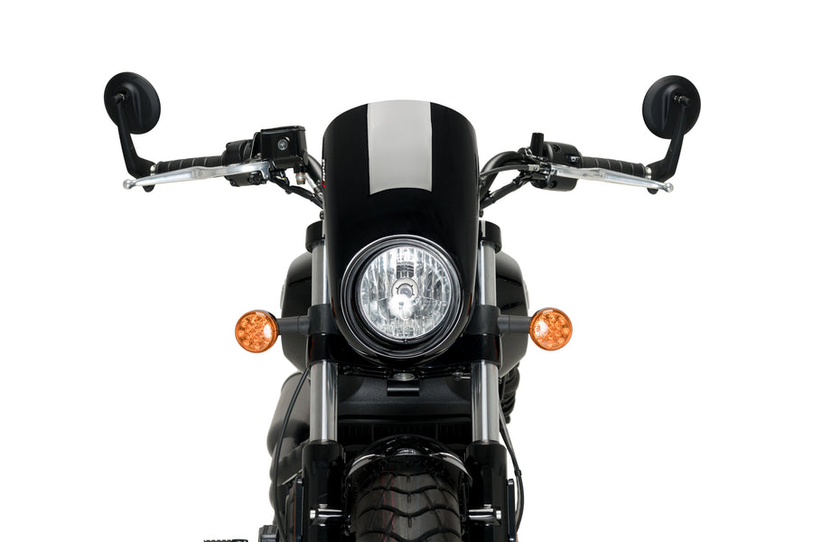 INDIAN SCOUT BOBBER [2025] – Anarchy – Schwarz