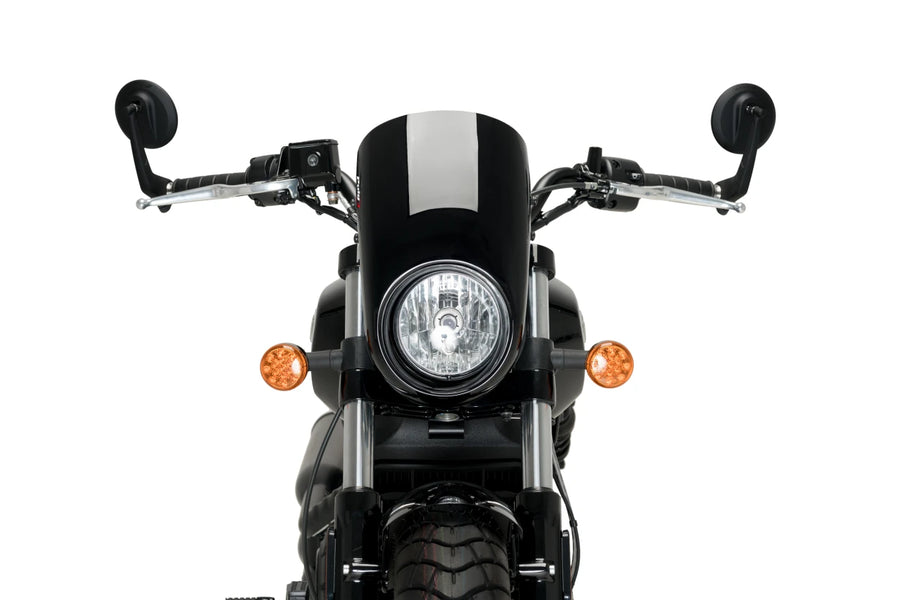 INDIAN SCOUT BOBBER [2025] – Anarchy – Schwarz