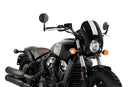 INDIAN SCOUT BOBBER [2025] – Anarchy – Schwarz-2