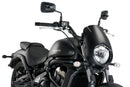 KAWASAKI VULCAN S [2025] – Anarchie – Noir Mat-7