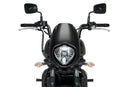 KAWASAKI VULCAN S [2025] – Anarchie – Noir Mat-5