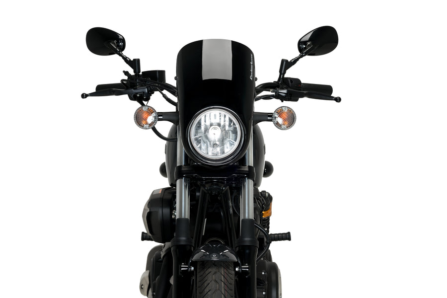 YAMAHA XV 950 R [2020] – Anarchie – Noir