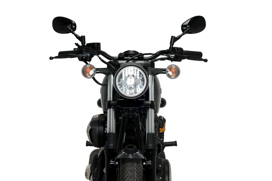 YAMAHA XV 950 R [2020] – Anarchie – Noir