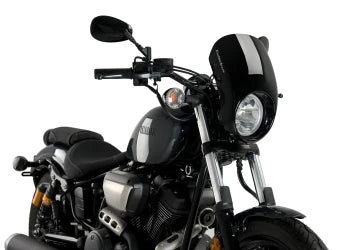 YAMAHA XV 950 R [2020] – Touring Batwing SML – Transparent