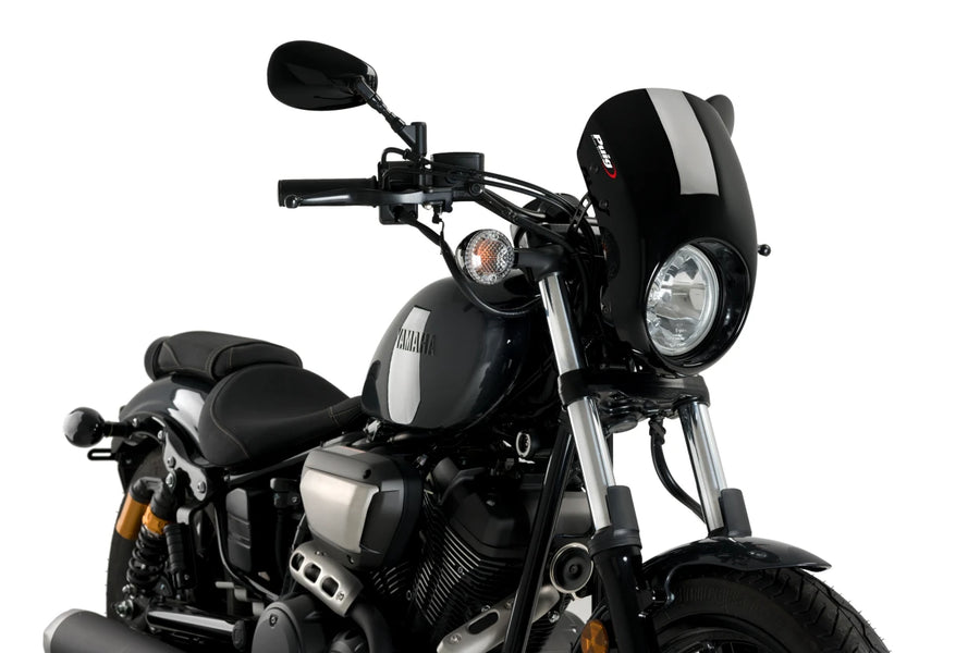 YAMAHA XV 950 R [2020] – Anarchie – Noir
