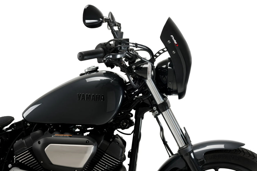 YAMAHA XV 950 R [2020] – Anarchie – Noir