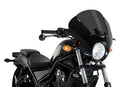 HONDA CMX 500 REBEL [2019] - Coprilampada Dark Night | Molto tonico | PUIG21100F