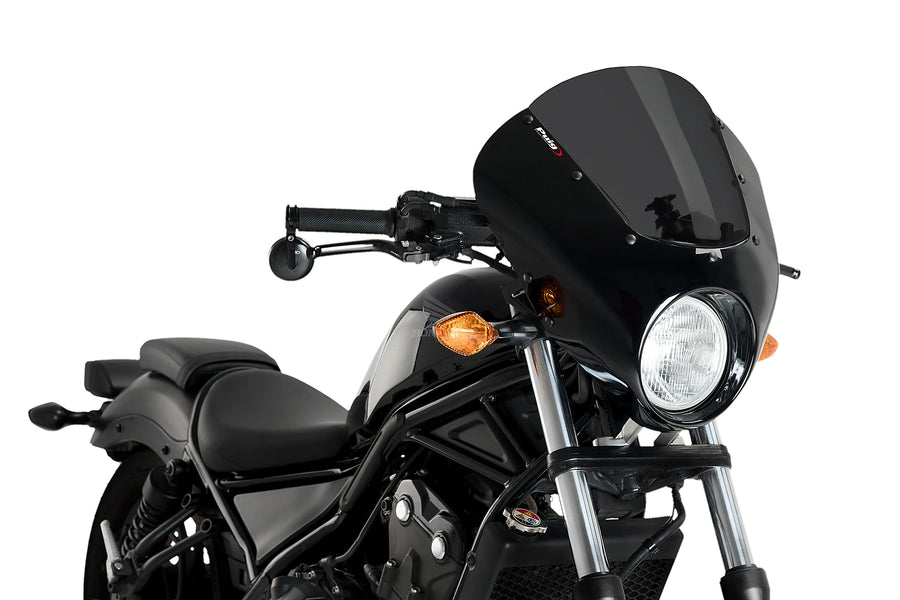 HONDA CMX 500 REBEL [2019] - Coprilampada Dark Night | Molto tonico | PUIG21100F