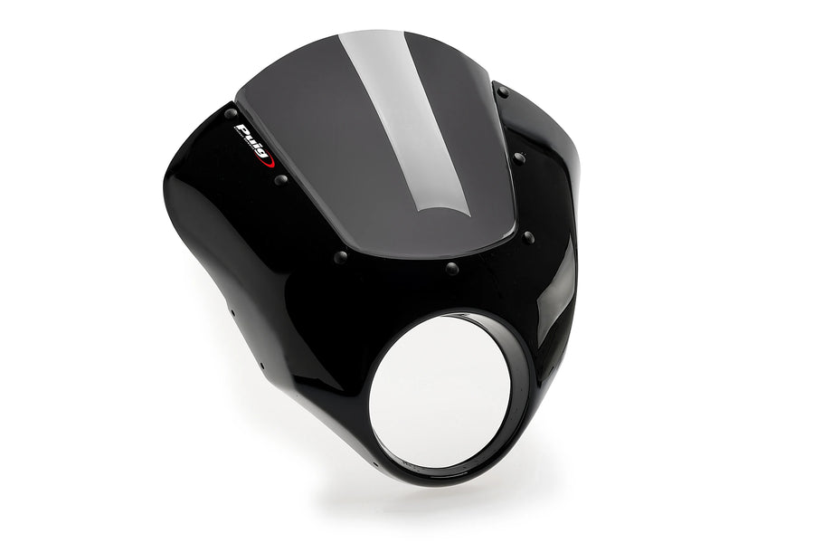 HONDA CMX 1100 REBEL DCT [2025] - Coprilampada Dark Night | Molto tonico | PUIG21105F