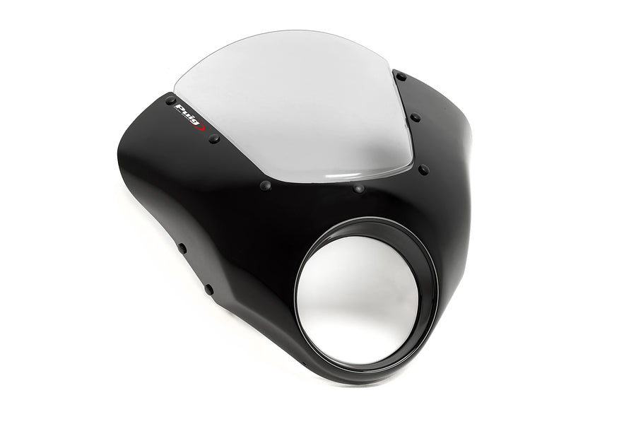 HONDA CMX 1100 REBEL DCT [2025] - Coprilampada Dark Night | Colorato | PUIG21105H