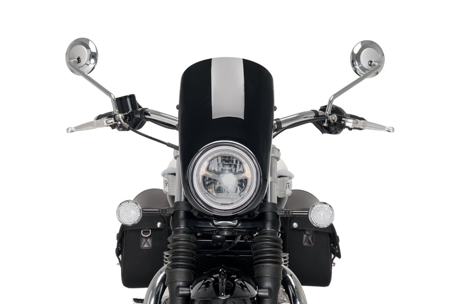 TRIUMPH BONNEVILLE SPEEDMASTER [2025] – Anarchie – Noir