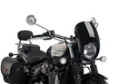 TRIUMPH BONNEVILLE SPEEDMASTER [2025] – Nuit noire – Teinté-1