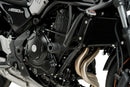 KAWASAKI Z 650 RS [2025] – Frame Crash Pads Vintage 2.0 – Black-9