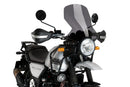 ROYAL ENFIELD HIMALAYAN 410 [2023] – Bulle Touring – Teintée-21