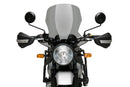 ROYAL ENFIELD HIMALAYAN 410 [2023] – Bulle Touring – Teintée-1