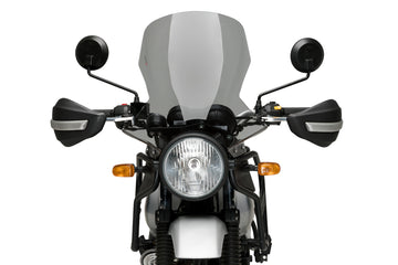 ROYAL ENFIELD HIMALAYAN 410 [2023] – Bulle Touring – Teintée