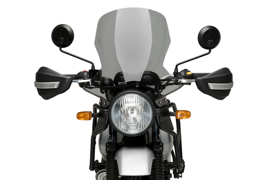 ROYAL ENFIELD HIMALAYAN 410 [2023] – Bulle Touring – Transparent