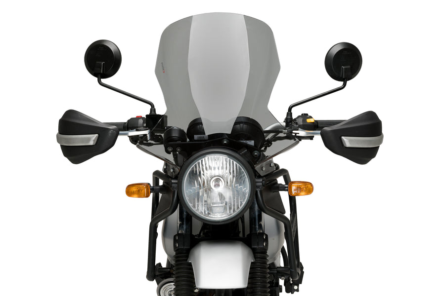 ROYAL ENFIELD HIMALAYAN 410 [2023] – Bulle Touring – Transparent