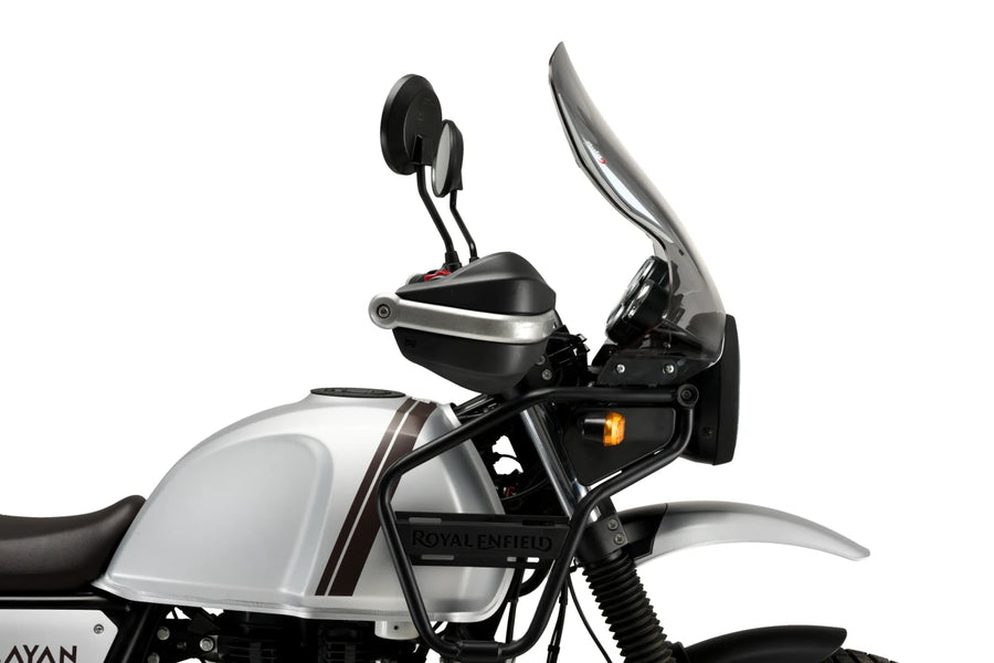 ROYAL ENFIELD HIMALAYAN 410 [2023] – Bulle Touring – Transparent