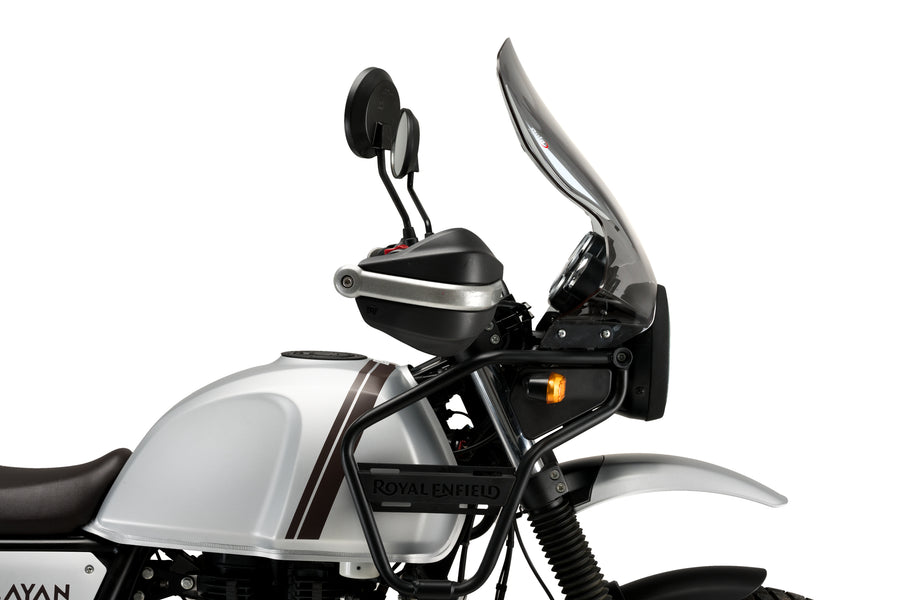 ROYAL ENFIELD HIMALAYAN 410 [2023] – Bulle Touring – Transparent