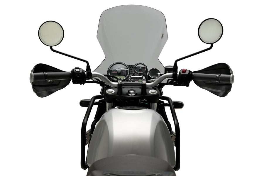 ROYAL ENFIELD HIMALAYAN 410 [2023] – Bulle Touring – Transparent