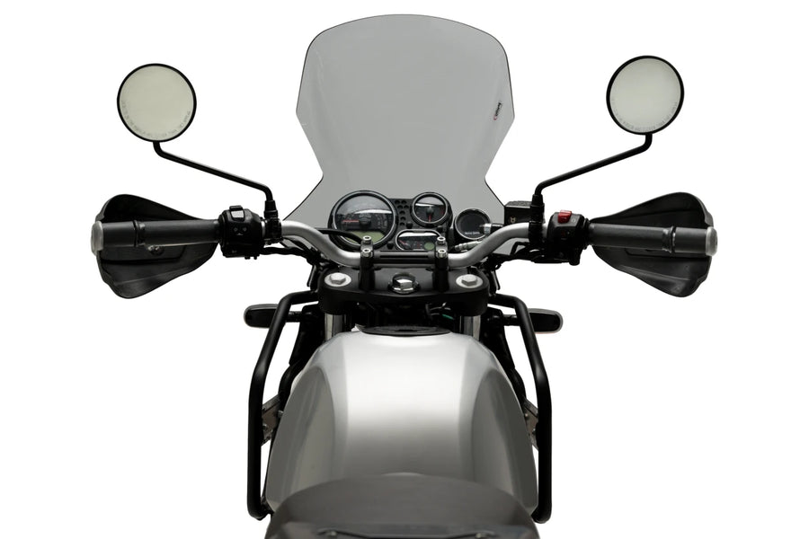 ROYAL ENFIELD HIMALAYAN 410 [2023] – Bulle Touring – Transparent