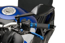 KTM 890 DUKE R [2025] – Rear view mirror Top-Tech I – Anodized aluminum-12