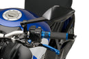 KTM 890 DUKE R [2025] – Rear view mirror Top-Tech I – Anodized aluminum-6