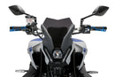 KTM 890 DUKE R [2025] – Rear view mirror Top-Tech I – Anodized aluminum-7