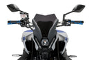 KTM 890 DUKE R [2025] – Rear view mirror Top-Tech I – Black-13