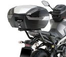 Yamaha MT 09 [2013-2016] – Portabauletto Monokey/Monolock con piastra M5