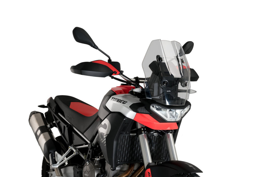 APRILIA TUAREG 660 RALLY [2025] – bulle tourisme – teintée