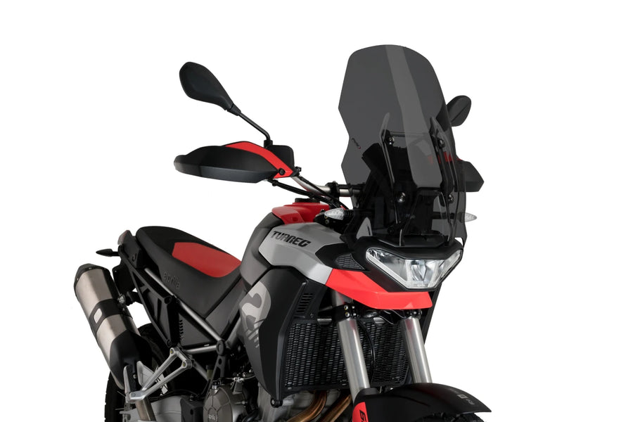 APRILIA TUAREG 660 RALLY [2025] – bulle tourisme – teintée