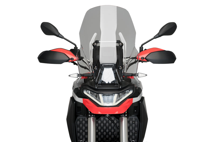 APRILIA TUAREG 660 RALLY [2025] – Tourenscheibe – Transparent
