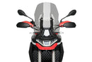 APRILIA TUAREG 660 RALLY [2025] – Tourenscheibe – Transparent-7