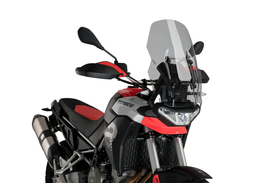 APRILIA TUAREG 660 RALLY [2025] – Tourenscheibe – Transparent