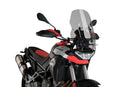 APRILIA TUAREG 660 RALLY [2025] – Tourenscheibe – Transparent-20