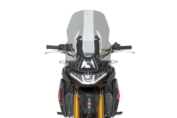 APRILIA TUAREG 660 RALLY [2025] - Tourenscheibe | Getönt | PUIG 21182H