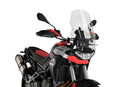 APRILIA TUAREG 660 RALLY [2025] – Tourenscheibe – Transparent-3
