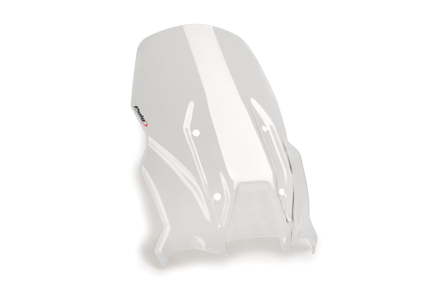APRILIA TUAREG 660 RALLY [2025] – Tourenscheibe – Transparent