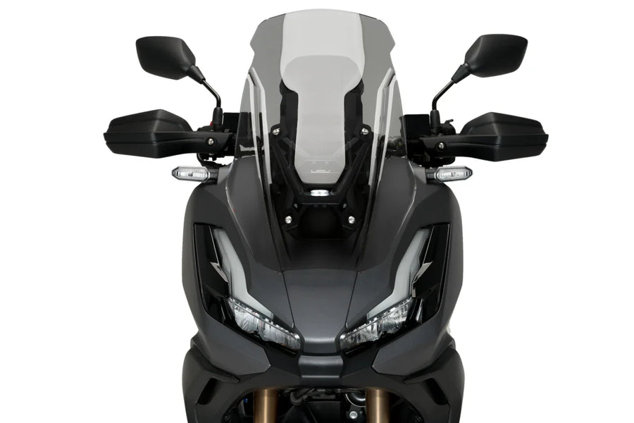 HONDA ADV 350 [2025] – Tourenscheibe – Schwarz