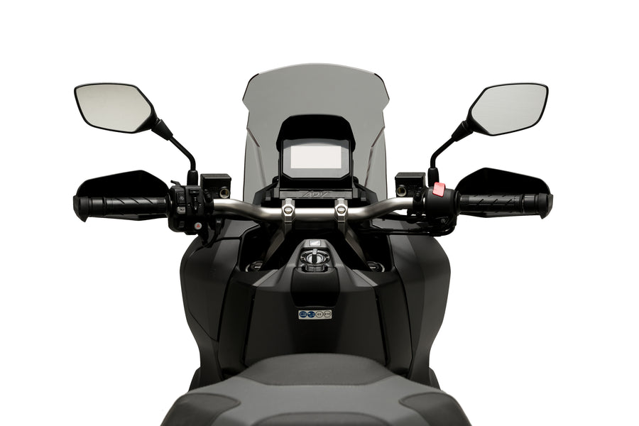 HONDA ADV 350 [2025] – Cupolino Touring – Colorato