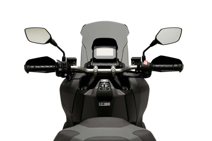 HONDA ADV 350 [2025] – Cupolino Touring – Colorato