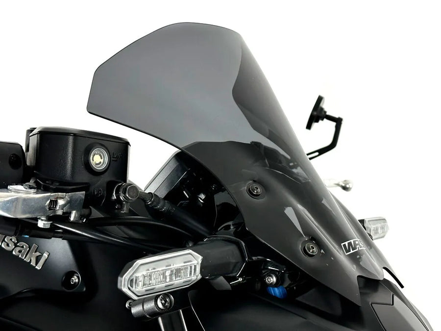 Kawasaki Z 900 [WRS] - parabrezza