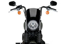 HARLEY DAVIDSON SOFTAIL STREET BOB FXBB [2019] – Anarchy – Schwarz-1