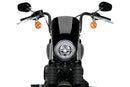 HARLEY DAVIDSON SOFTAIL STREET BOB FXBB [2019] – Anarchy – Schwarz-3