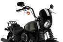 HARLEY DAVIDSON SOFTAIL STREET BOB FXBB [2019] – Anarchy – Schwarz-2