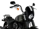 HARLEY DAVIDSON SOFTAIL STREET BOB FXBB [2019] – Touring Batwing SML – Tinted-2