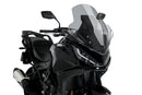 HONDA NT 1100 DCT [2024] – Cupolino Touring – Trasparente-13