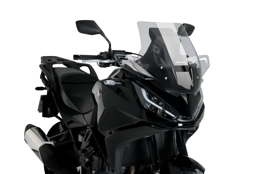 HONDA NT 1100 DCT [2024] – Cupolino Touring – Trasparente